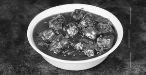 Paneer Manchurian Gravy