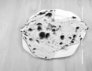 Butter Naan
