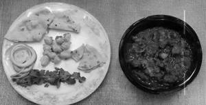 Bendi Masala