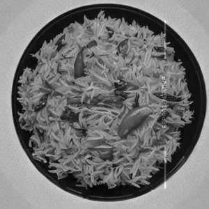 Ghee Rice