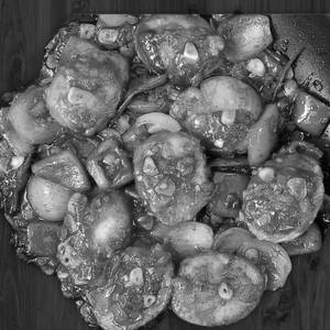 Egg Manchurian (350Gms)
