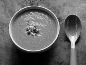 Cream Of Tomato Soup