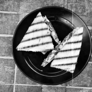 Grilled Chicken Sandwich