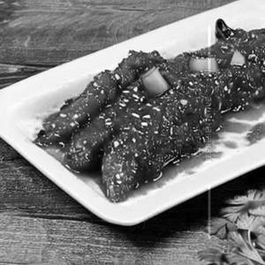 Chilli Fish 