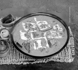 Kadai Paneer