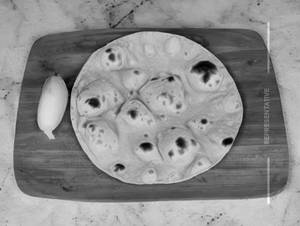 Plain Roti