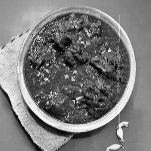 Mutton Seekh Masala 
