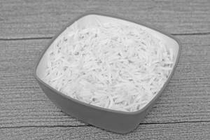 Steamed Rice