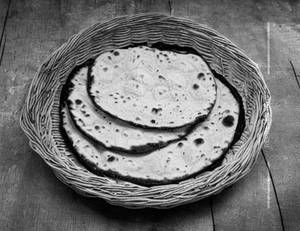 Missi Roti