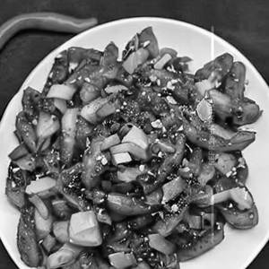 Chilli Potato