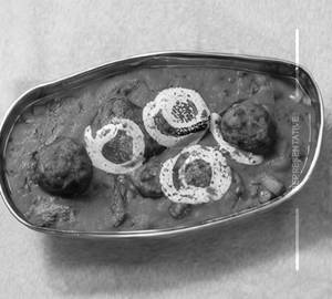 Veg Kofta