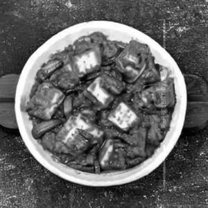 Paneer Chilli