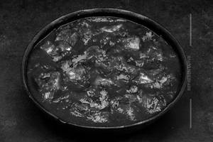 Paneer Chilli Gravy