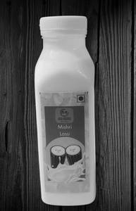 Mishri Lassi