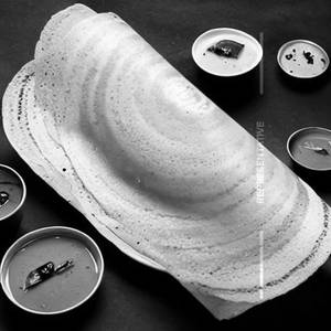 Paper Masala Dosa