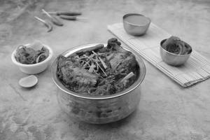 Kaka's Special Chicken Rara