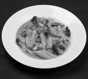 Pc-39 Penne Pasta All Broccoli 