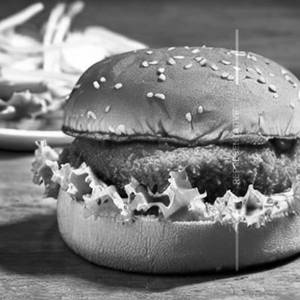 Maharaja Burger