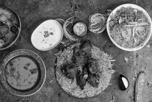 Veg. Biriyani