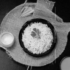 Jeera Rice