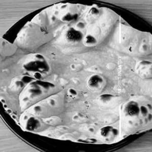 Tandoor Butter Roti