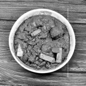 Veg Kolhapuri 