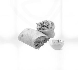 Soya Wrap