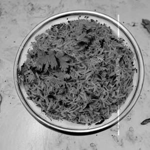 Jeera Rice