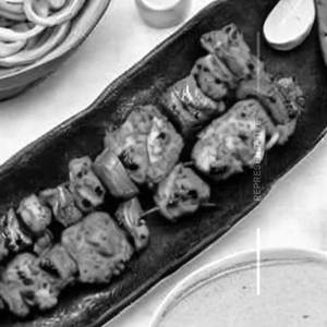 Chicken Tikka