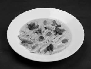 Pc-41 Primavera Penne Pastas 