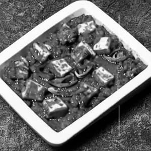 Paneer Chilli Dry