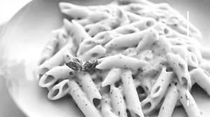 Alfredo ( White ) Sauce Pasta