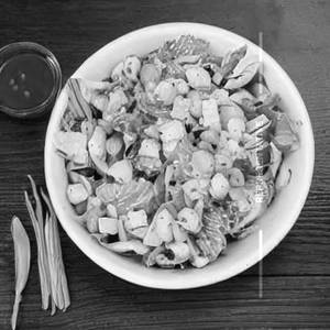 Sirka Onion Salad
