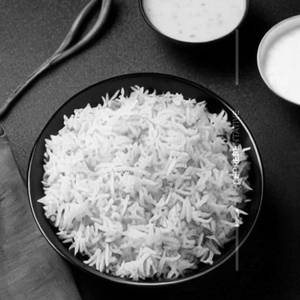Ghee Rice