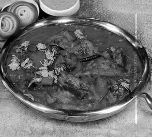 Veg Hyderabadi