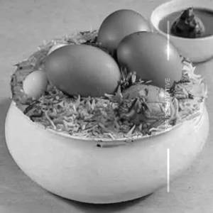 Egg Biryani