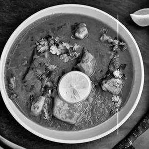 Fish Curry   