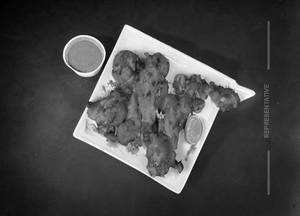 Chicken Tandoori Masala