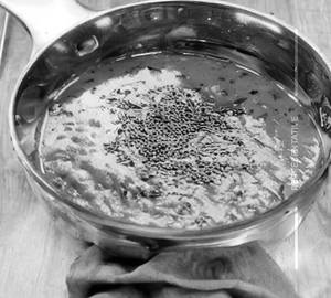Dal Punjabi Tadka