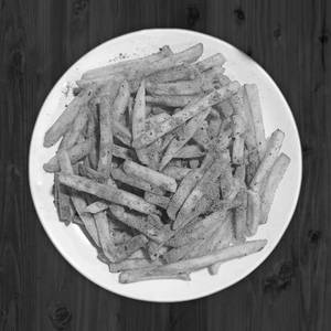 Pc-72 Peri Peri French Fries