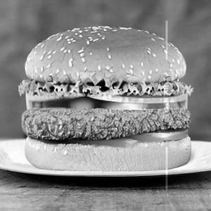 Veg Burger