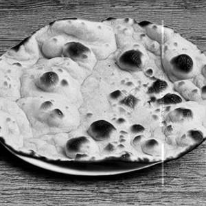 Tandoori Roti Plain 