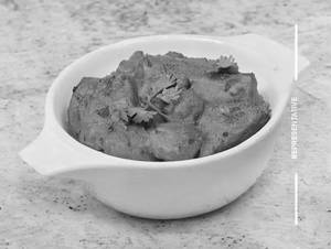 Aloo Jeera Fry