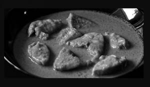 Fish Curry