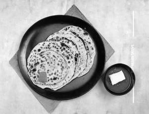 Paneer Paratha
