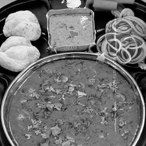 Janani Special Mixed Veg