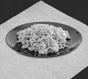 Plain Maggi