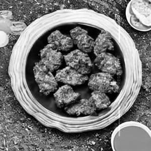 Kadi Pakora