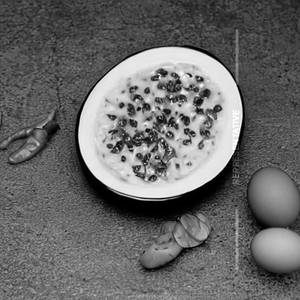Egg Pepper Dry