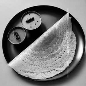 Rava Dosa
